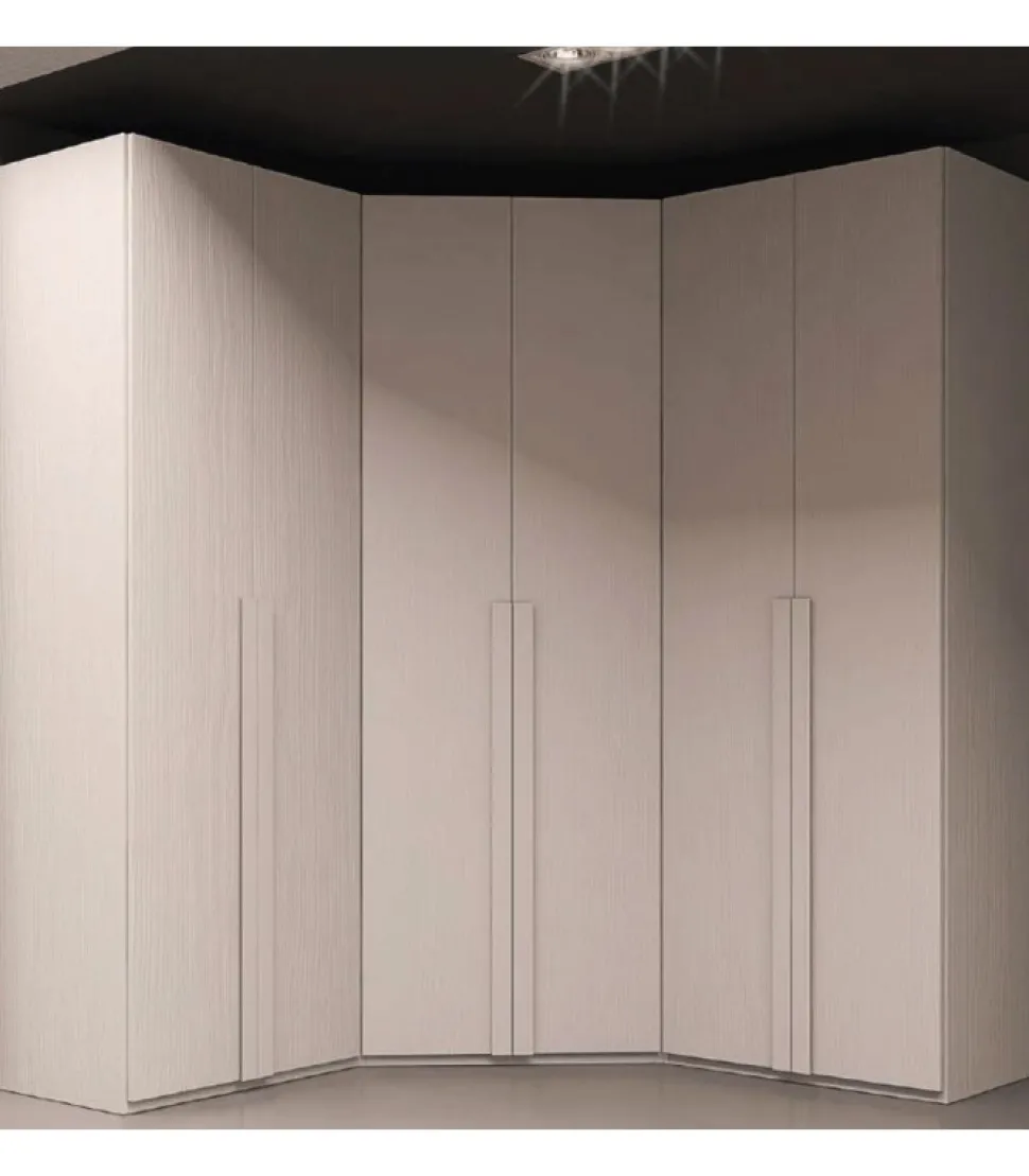 Armadio Configurabile Barcellona 55B.