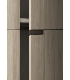 Armadio Master Battente Componibile Con Terminale A Giorno