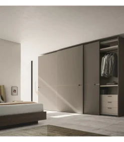 Armadio Master Scorrevole