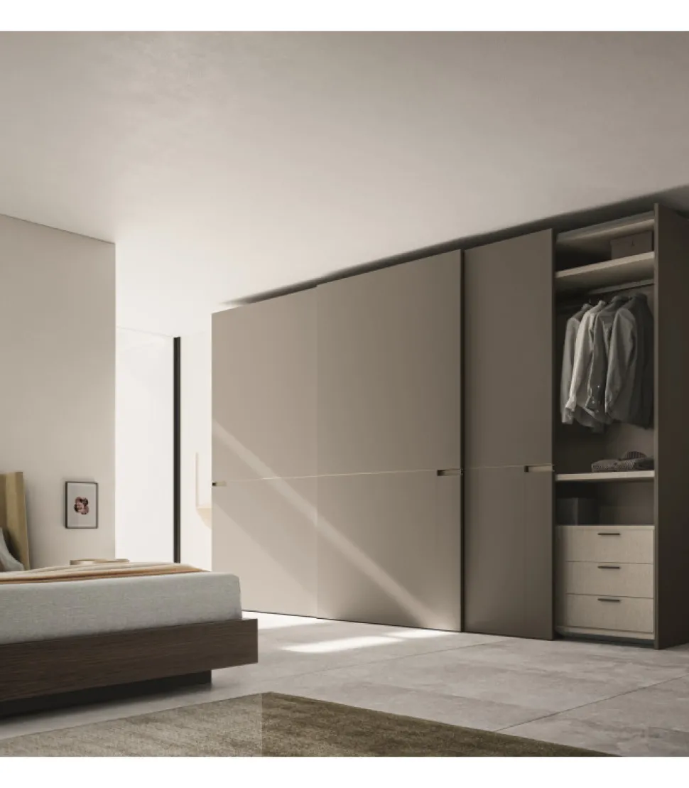 Armadio Master Scorrevole