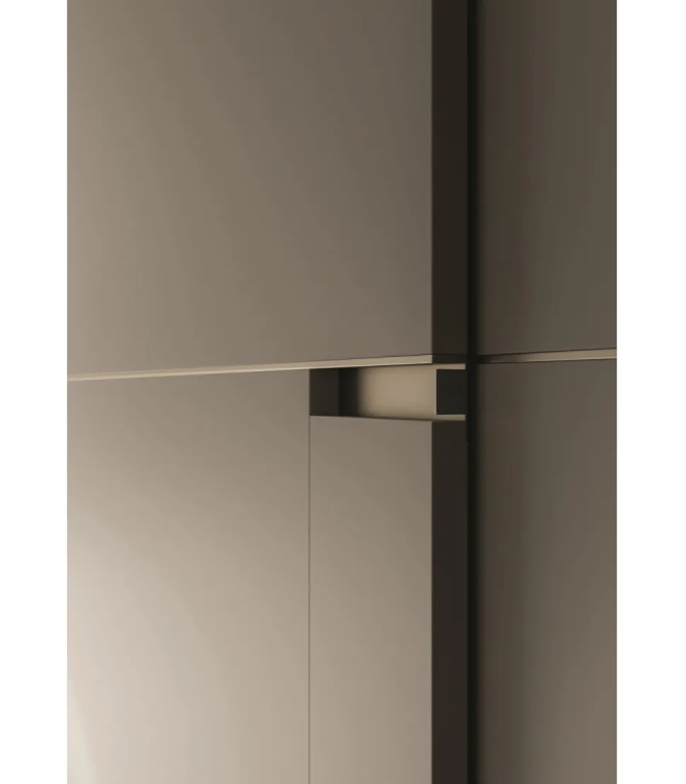 Armadio Master Scorrevole