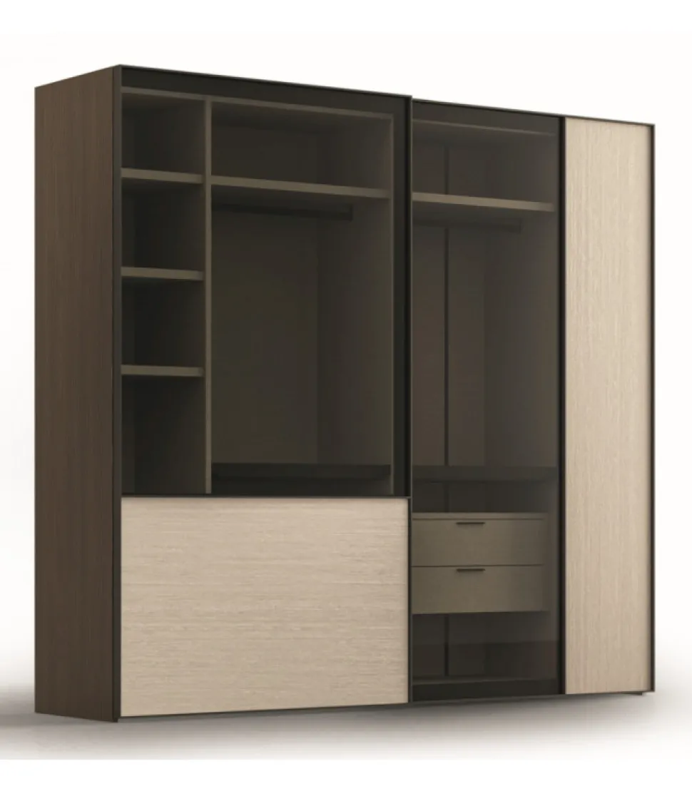 Armadio Nuitscorrevole