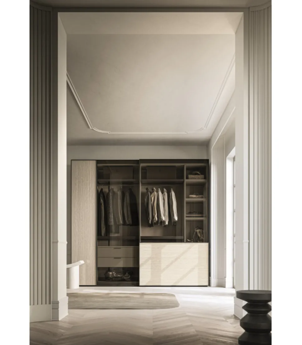 Armadio Nuitscorrevole