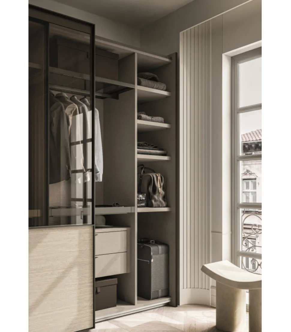 Armadio Nuitscorrevole