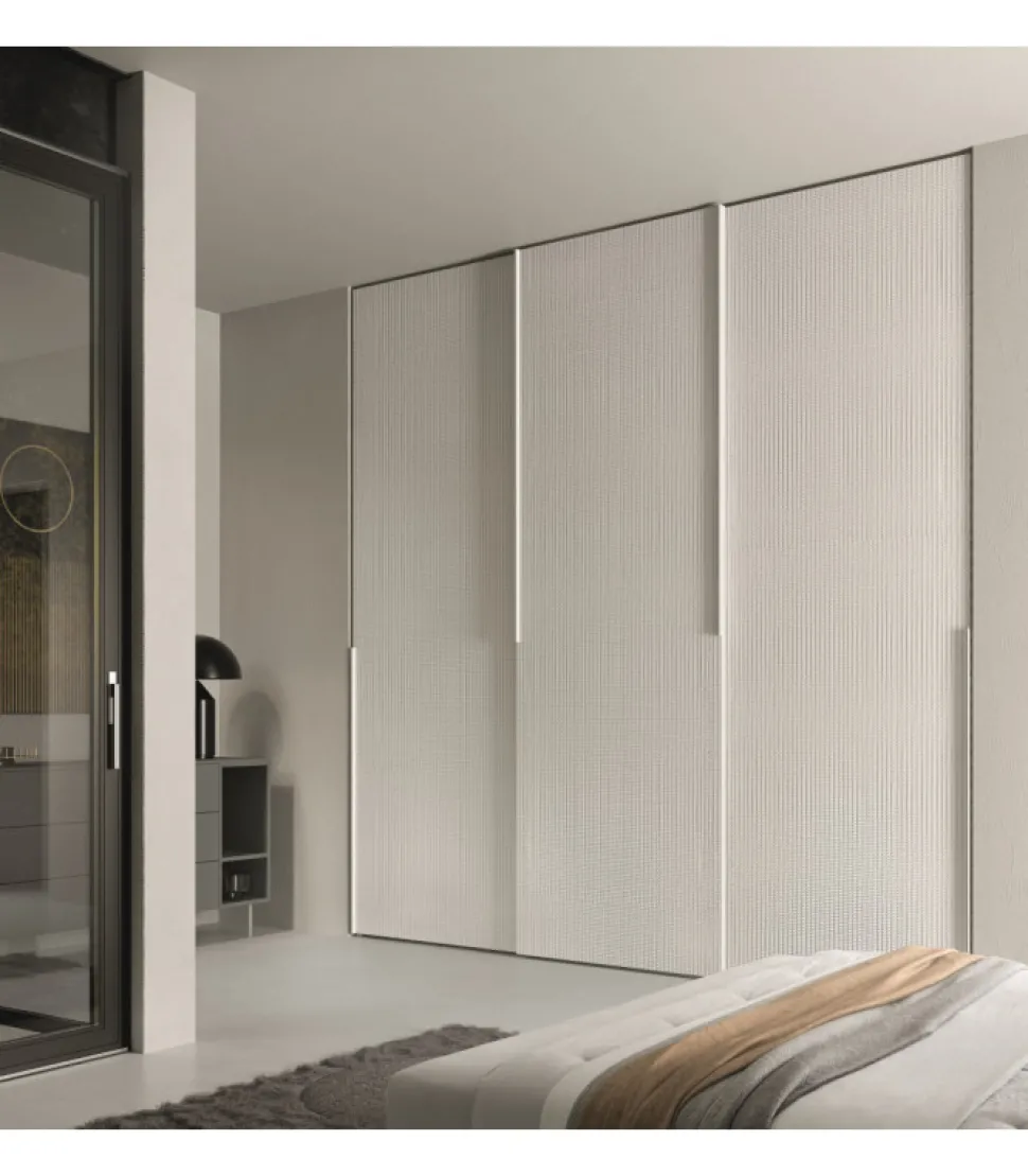 Armadio Scorrevole Anta Liscia