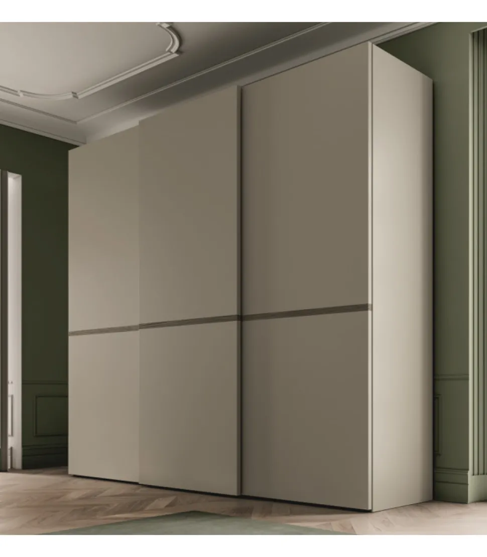 Armadio Scorrevole Inserto Componibile
