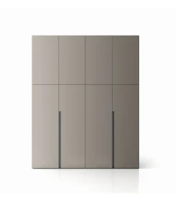 Armadio Stagionale 4 Vani