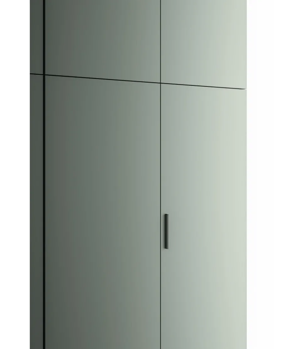 Armadio Stagionale 4 Vani