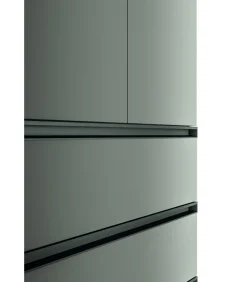 Armadio Stagionale Con 3 Cassetti