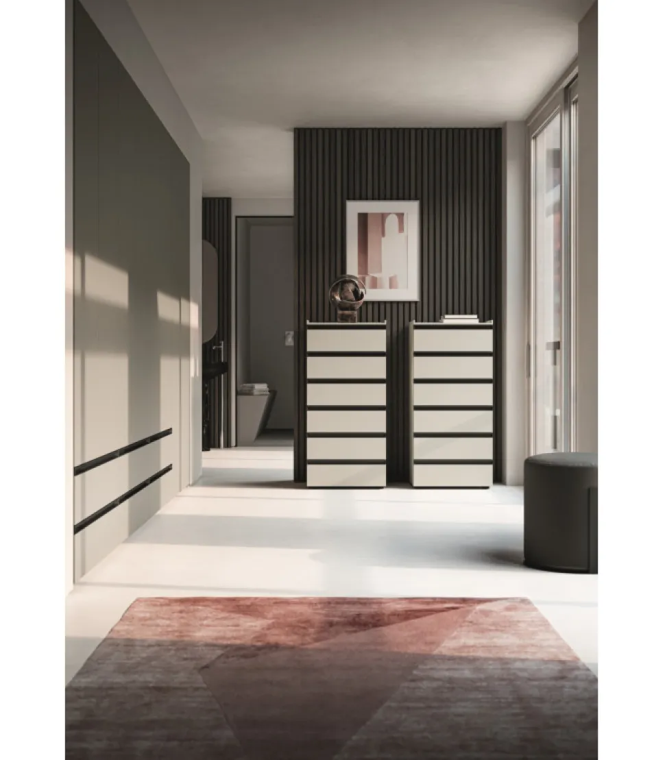 Armadio Stagionale Ego