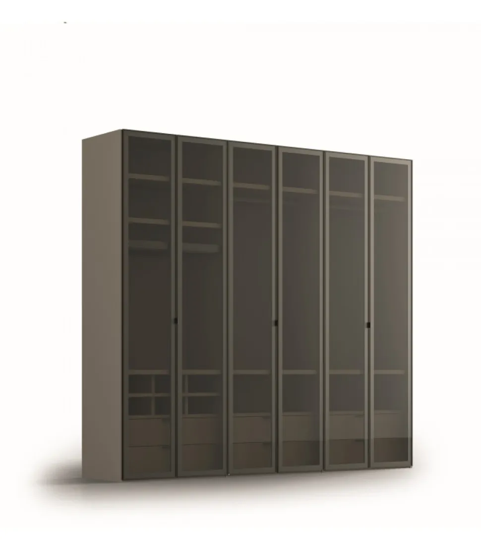 Armadiobattente Nocta