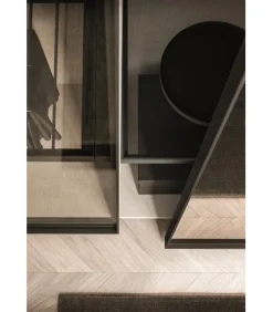 Armadionuit, Tre Ante Scorrevoli