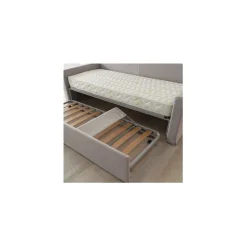 Asky, Il Divano Che Racchiude L'Anima Del Letto