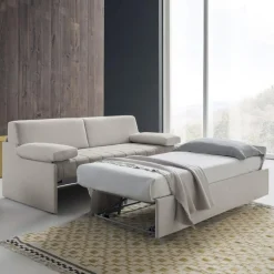 Asky, Il Divano Che Racchiude L'Anima Del Letto