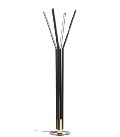 Aster, Lampada A Terra 4 Luci