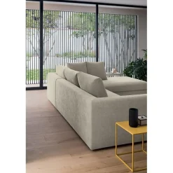 Aston, Divano Letto Con Penisola Ma Anche Lineare