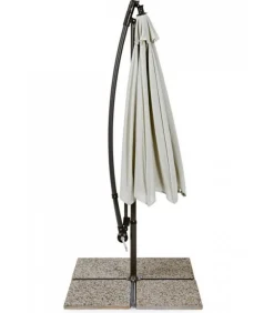 Atlanta Ombrellone Con Braccio