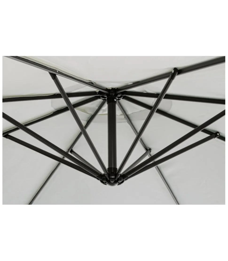 Atlanta Ombrellone Con Braccio