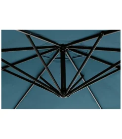 Atlanta Ombrellone Con Braccio