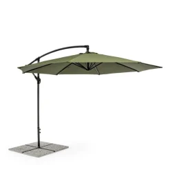 Atlanta Ombrellone Con Braccio