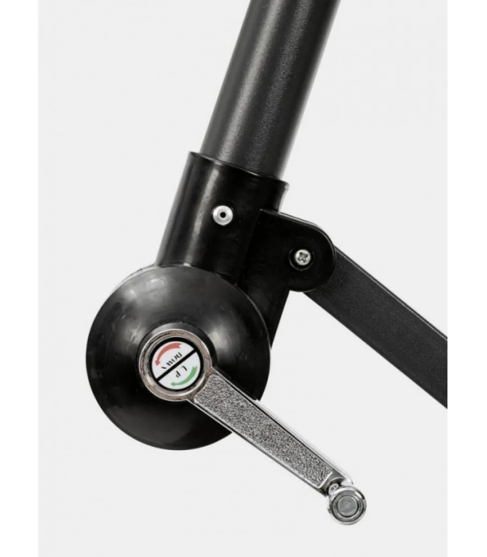 Atlanta Ombrellone Con Braccio