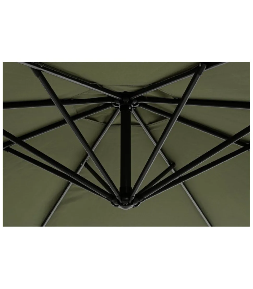 Atlanta Ombrellone Con Braccio