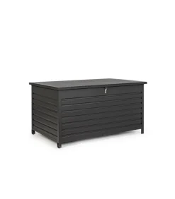 Atlantic S Baule Per Cuscineria Da Giardino Con Ruote