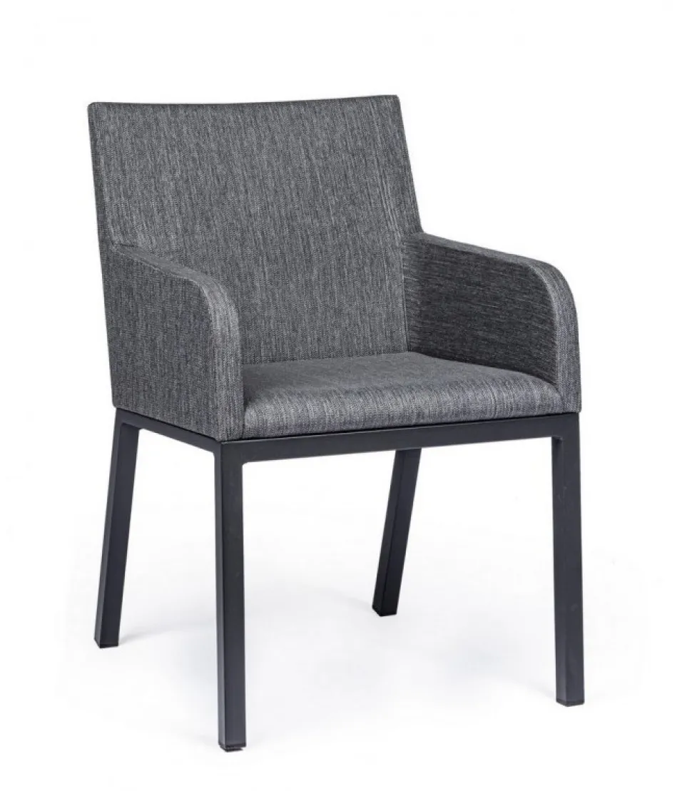 Awen Sedia Con Braccioli