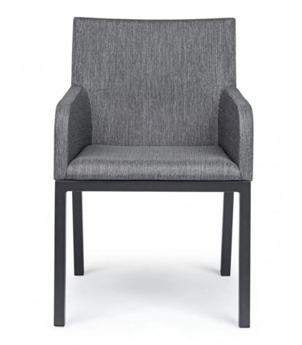 Awen Sedia Con Braccioli