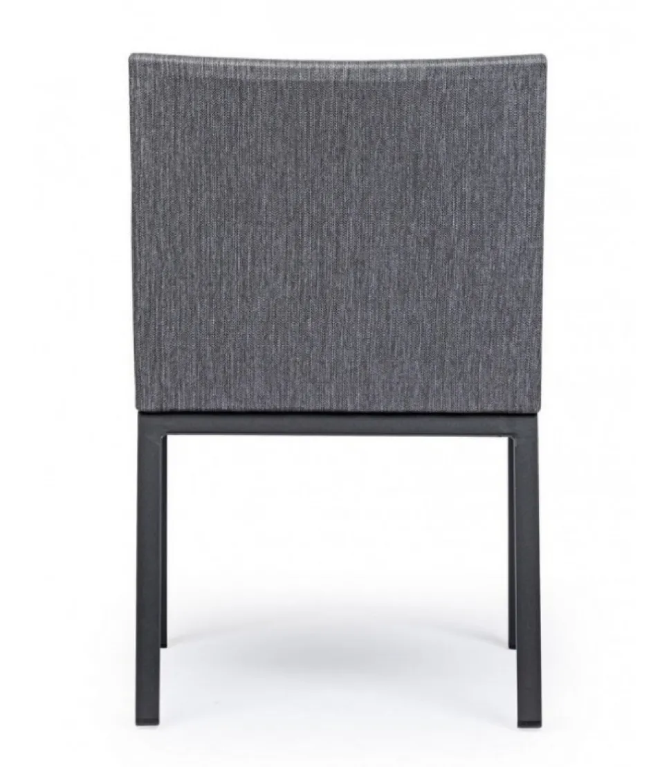 Awen Sedia Con Braccioli