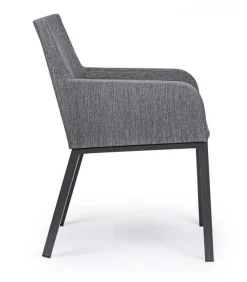 Awen Sedia Con Braccioli