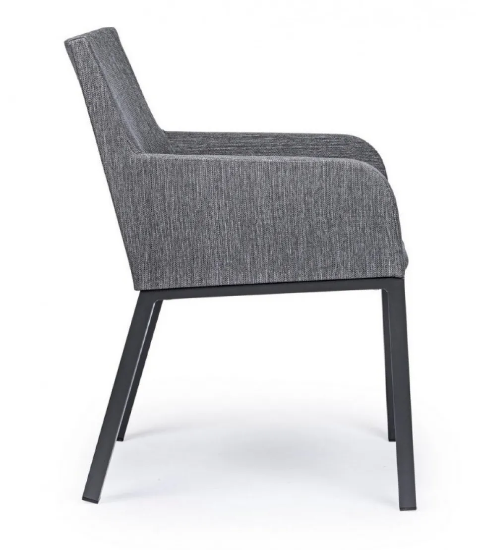 Awen Sedia Con Braccioli