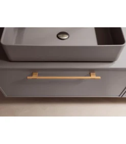 Bagno Personalizzabile (O Componibile), Modello Pc01 Di Compab, Realizzato Interamente In Italia.