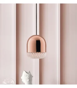 Balloton, Sospensione A 1 Luce 2 Misure