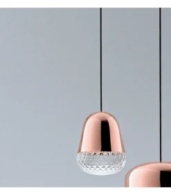 Balloton, Sospensione A 1 Luce 2 Misure