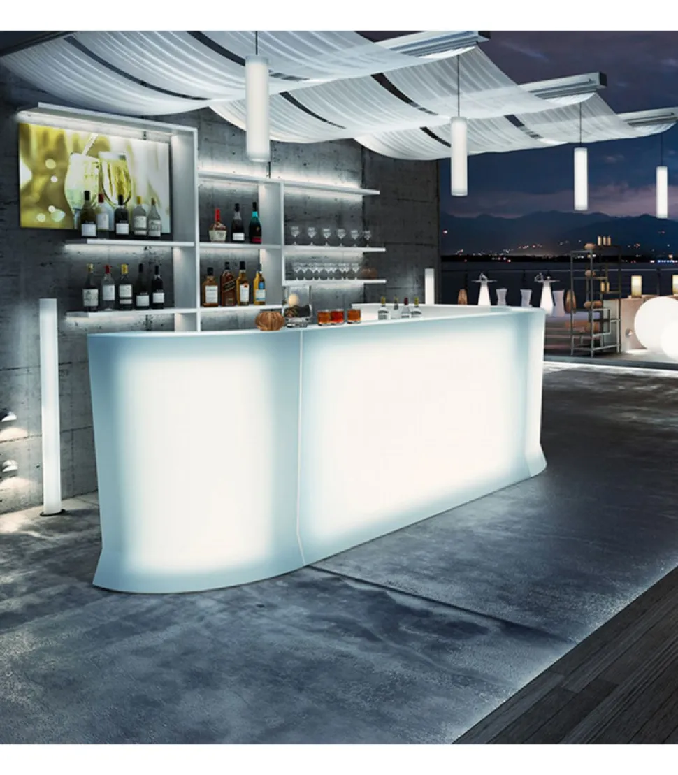 Bancone Da Cocktail Marvy.