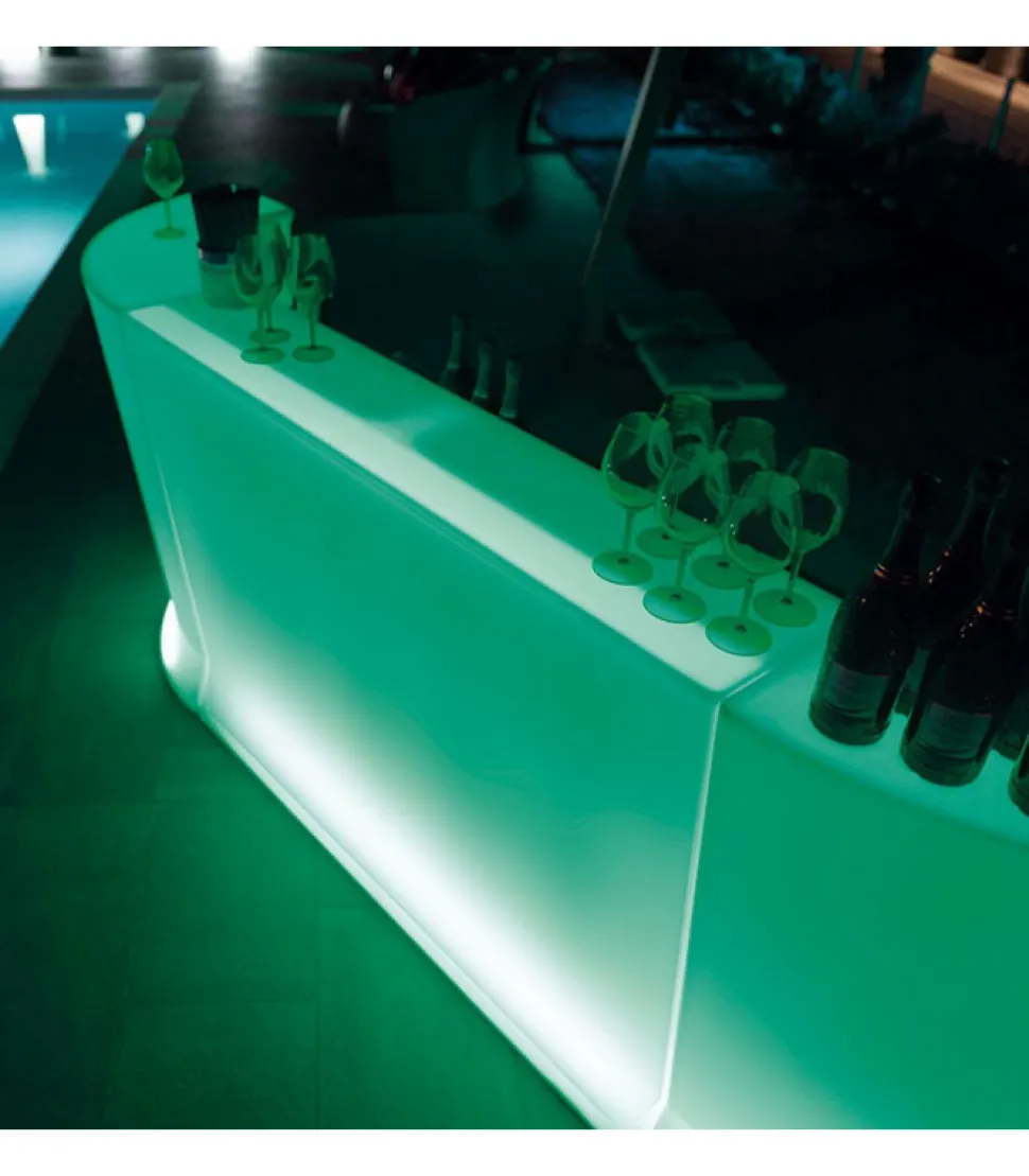 Bancone Da Cocktail Marvy.