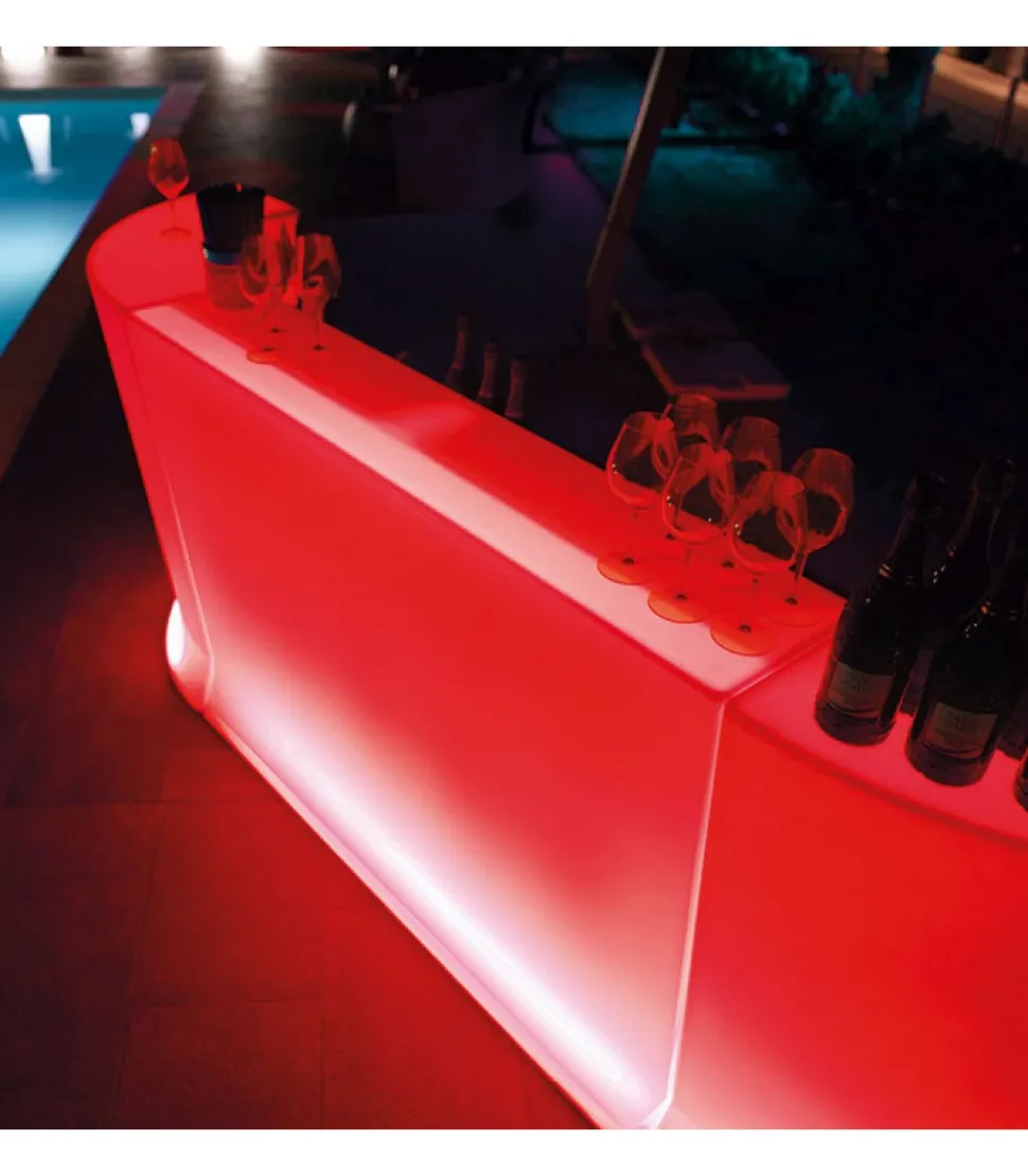 Bancone Da Cocktail Marvy.