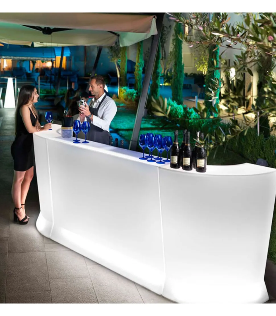 Bancone Da Cocktail Marvy.