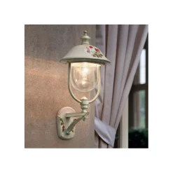 Bari Applique, Stile Classico