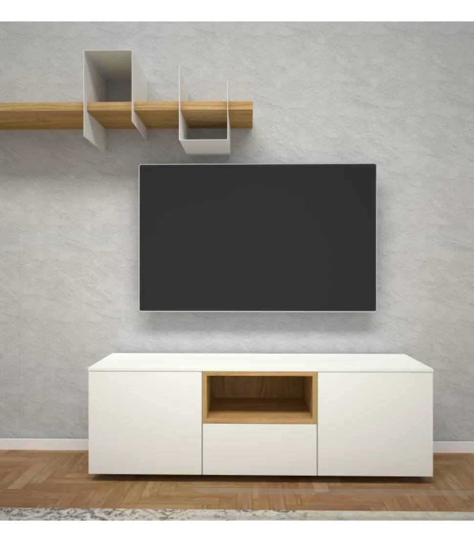 Base Dalle Dimensioni Ridotte