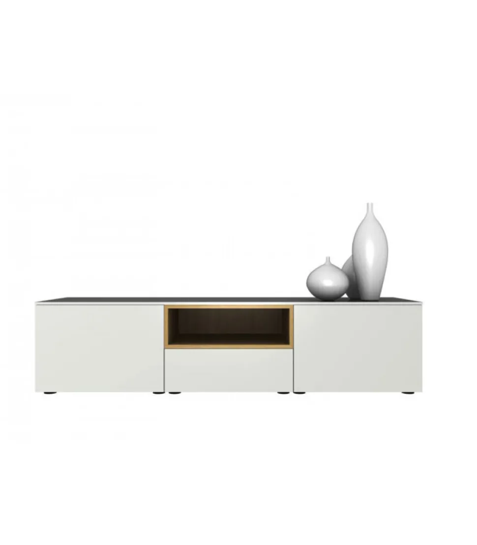 Base Dalle Dimensioni Ridotte