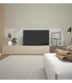 Base Porta Tv, L.302,5