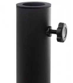 Base Zavorrata Per Ombrellone Barry Da Kg 35 In Colore Bianco