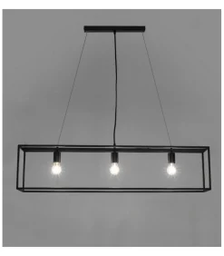 Belleville Lampada A Sospensione