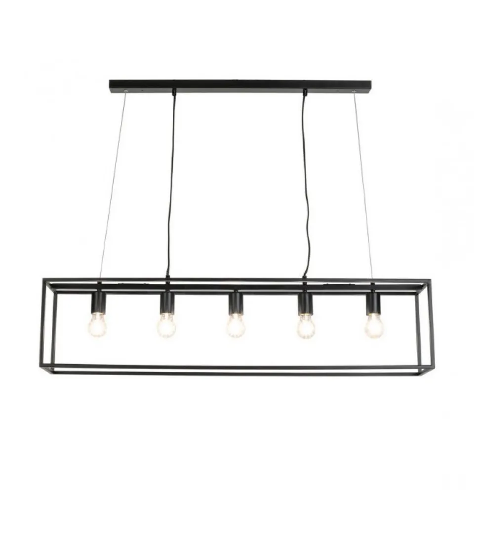 Belleville Lampada A Sospensione