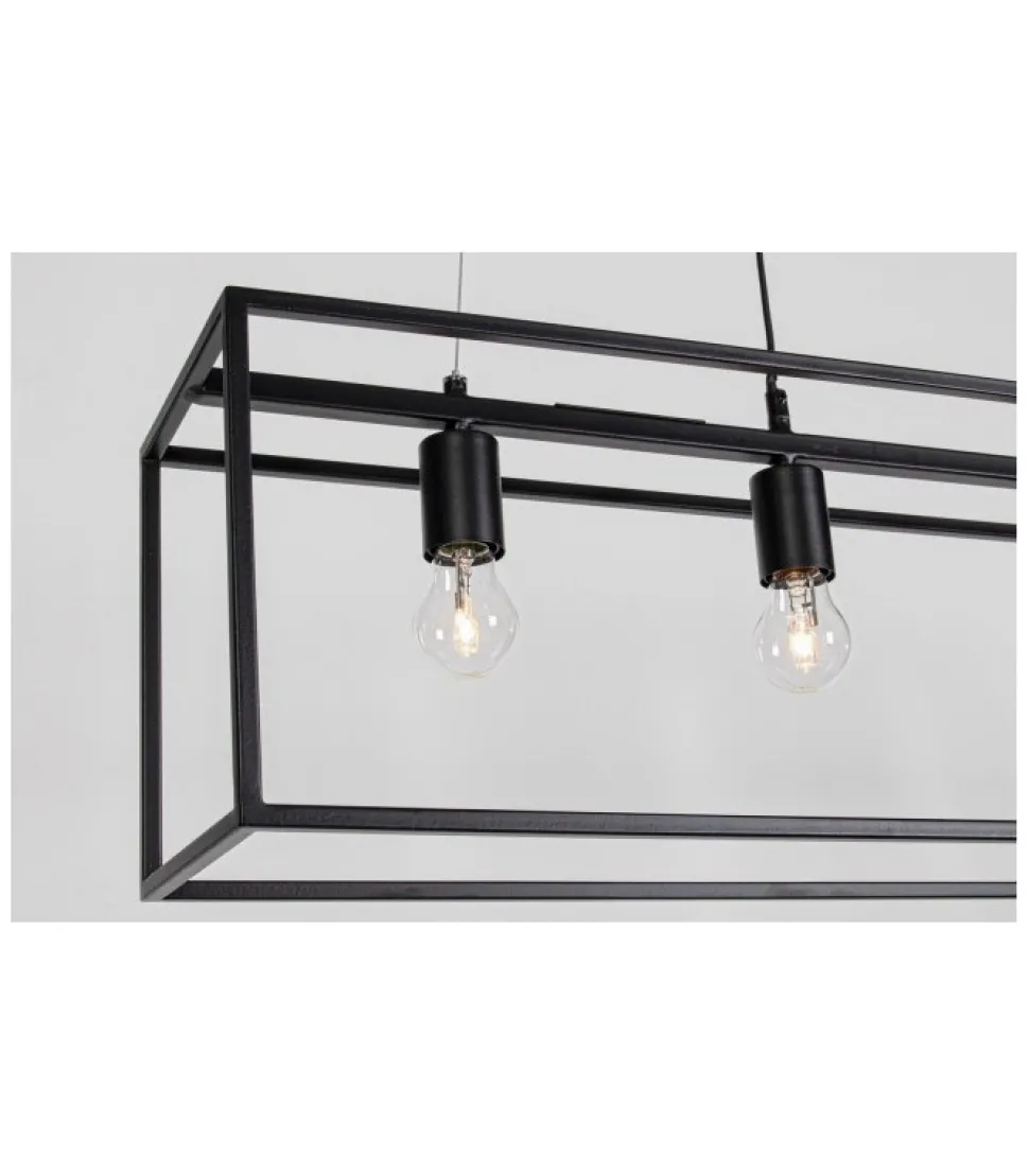 Belleville Lampada A Sospensione