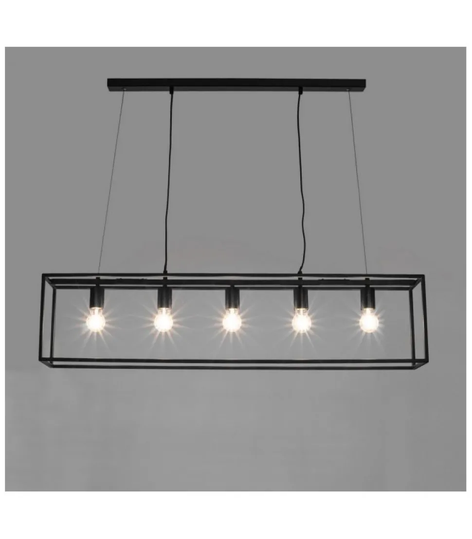 Belleville Lampada A Sospensione