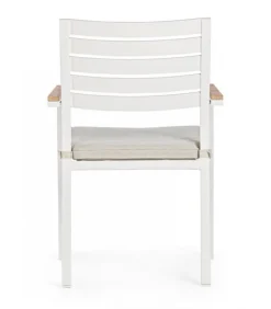 Belmar Sedia Con Braccioli