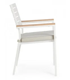 Belmar Sedia Con Braccioli